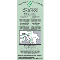 Flyers & Brochures Examples