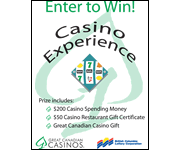 GCC Trade Show Draw Box Poster
