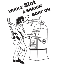 GCC T-Shirt Design