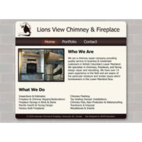 Web Design Examples